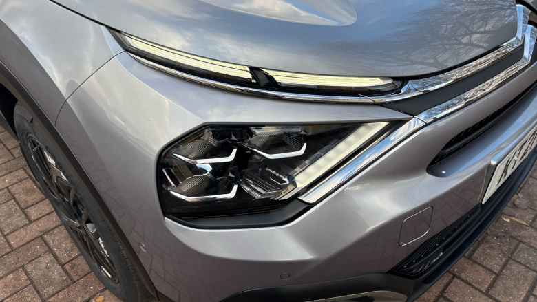 Citroen C4 1.2 PureTech [130] Shine 5dr Petrol Hatchback